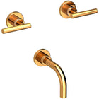 Polished Gold