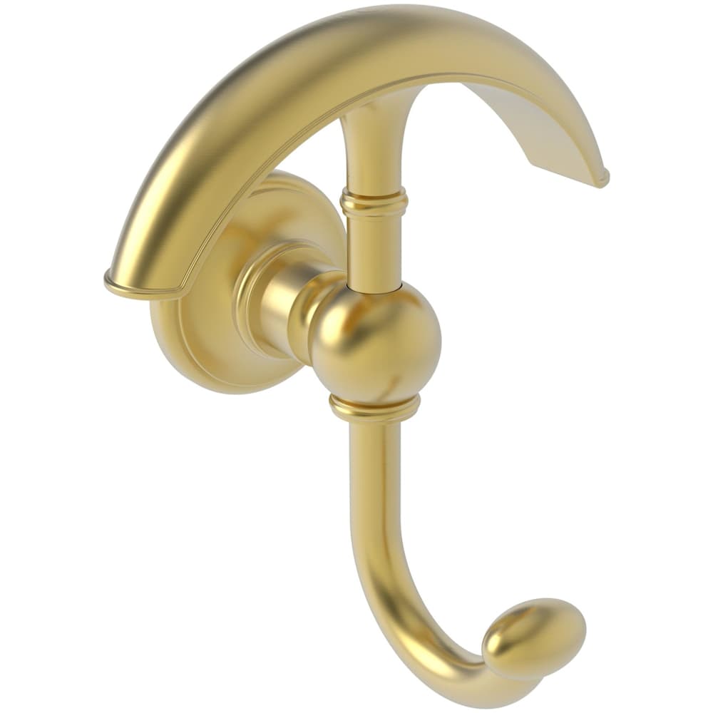 Ithaca Double Robe Hook