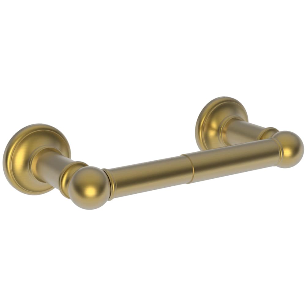Ithaca Double Post Wall Mount Tissue Holder