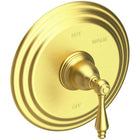 Satin Brass