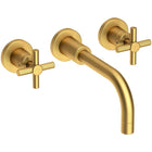Satin Bronze