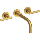 Satin Bronze