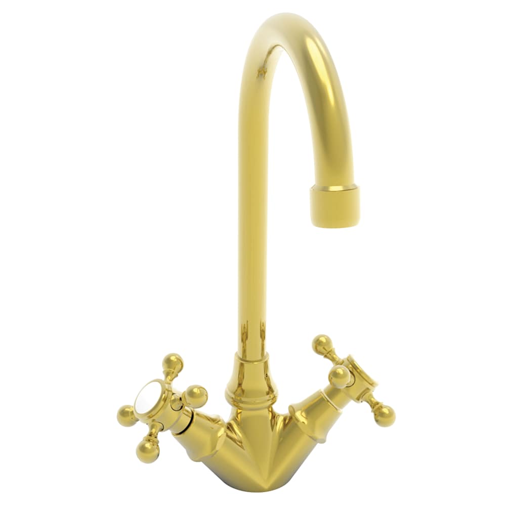 Chesterfield 1.8 GPM Single Hole Bar Faucet