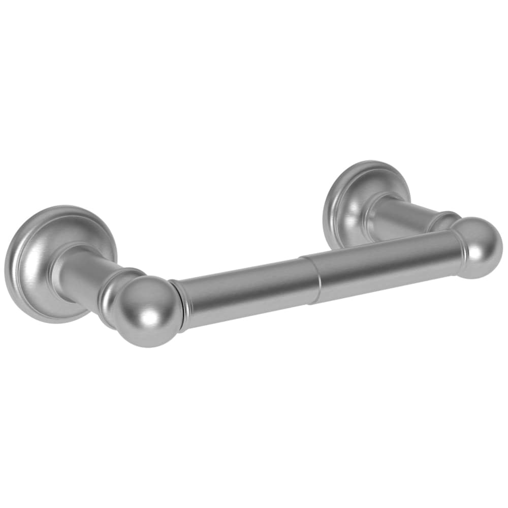 Ithaca Double Post Wall Mount Tissue Holder