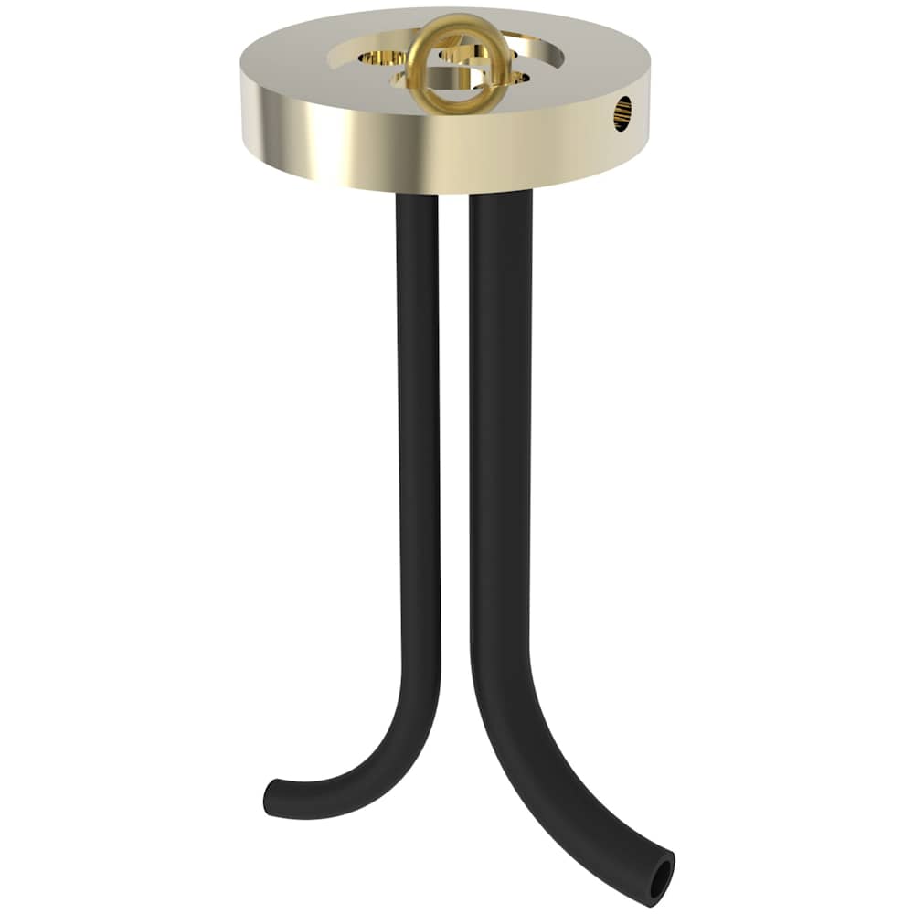 East Linear Brass Air Gap