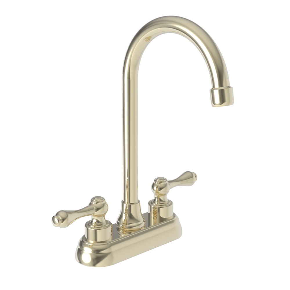 Seaport 1.8 GPM Single Hole Bar Faucet