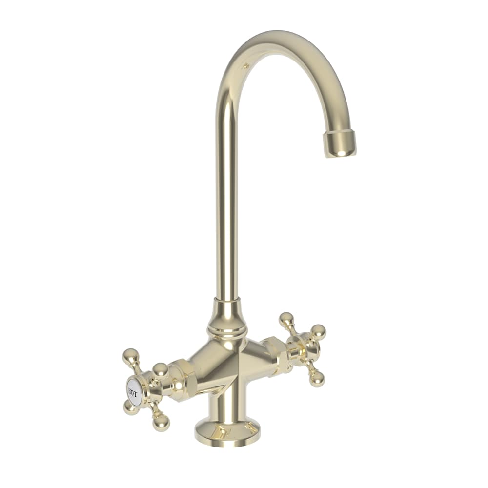 Chesterfield 1.8 GPM Single Hole Bar Faucet
