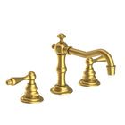 Satin Brass