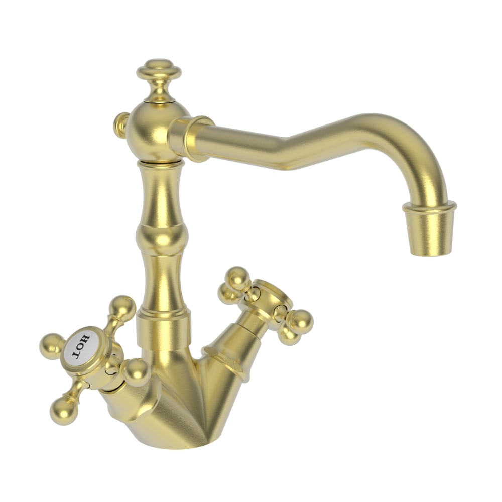 Chesterfield 1.8 GPM Single Hole Bar Faucet
