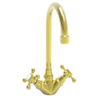 Polished Gold