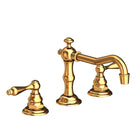 Polished Gold