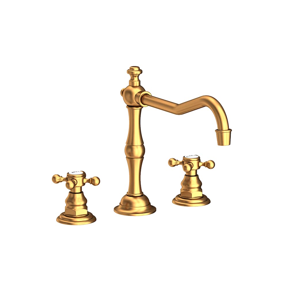 Chesterfield 1.8 GPM Widespread Kitchen Faucet
