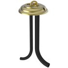 Satin Brass