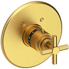 Satin Bronze