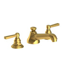 Satin Brass