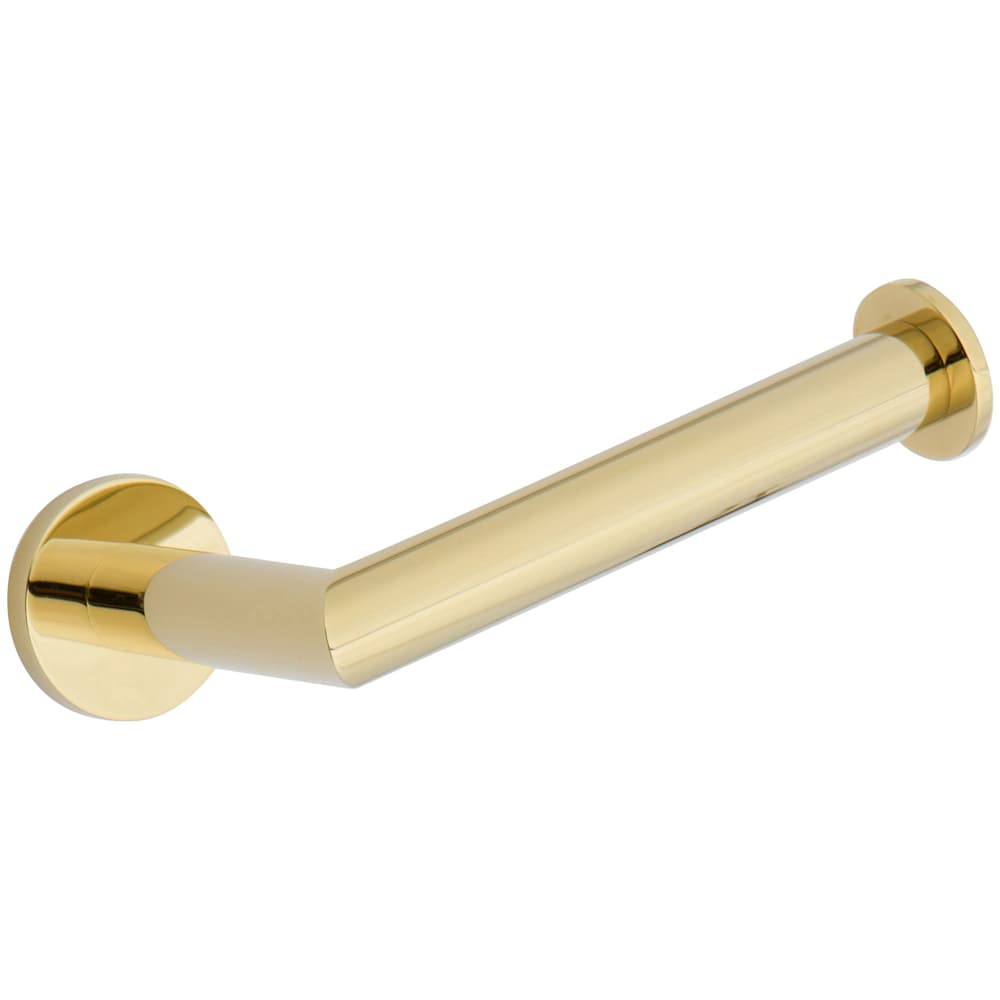 Keaton Toilet Tissue Holder Single Post