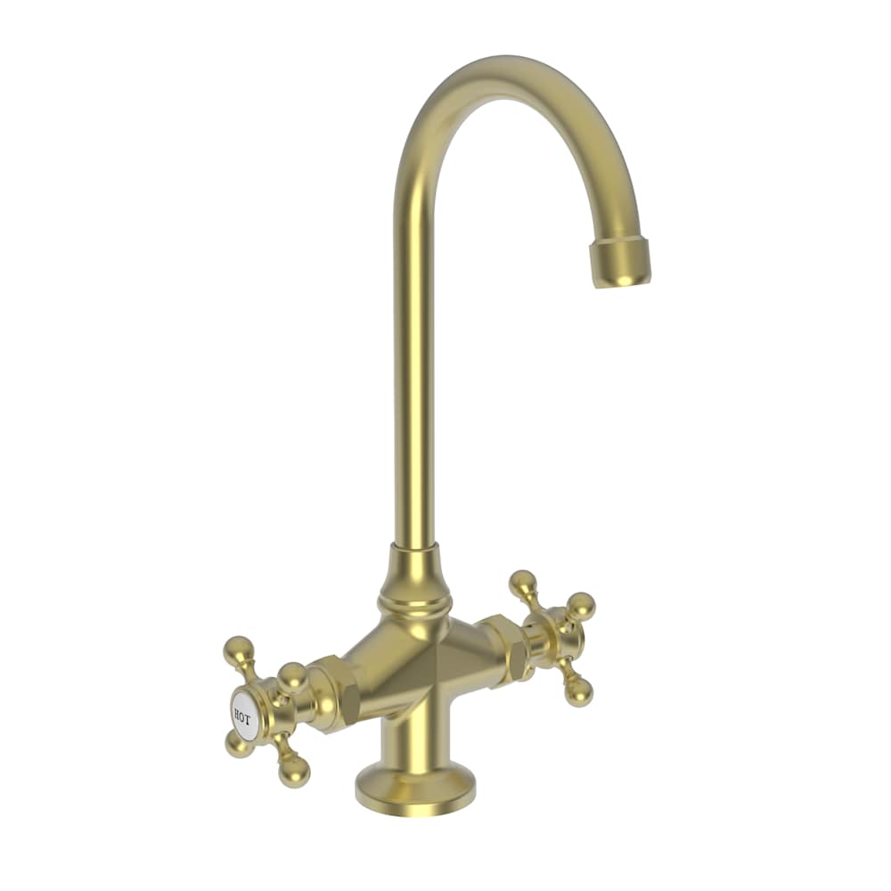 Chesterfield 1.8 GPM Single Hole Bar Faucet