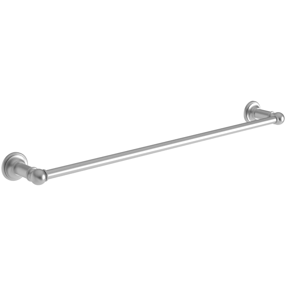 Ithaca 24" Solid Brass Towel Bar