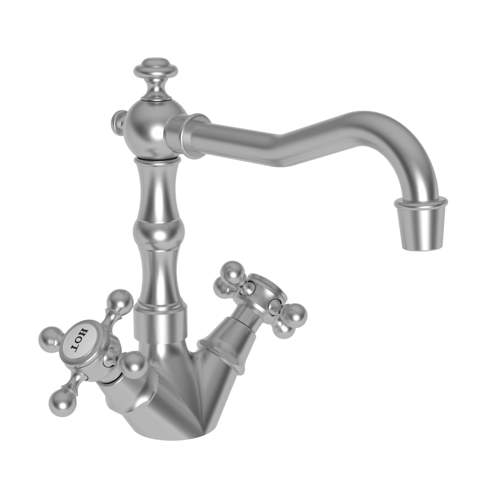 Chesterfield 1.8 GPM Single Hole Bar Faucet