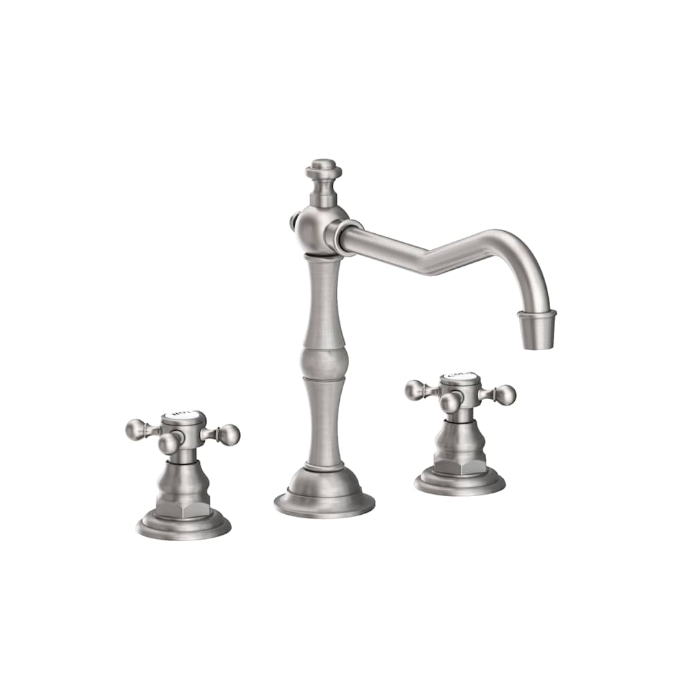 Chesterfield 1.8 GPM Widespread Kitchen Faucet