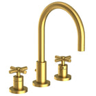 Satin Brass