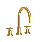 Satin Brass