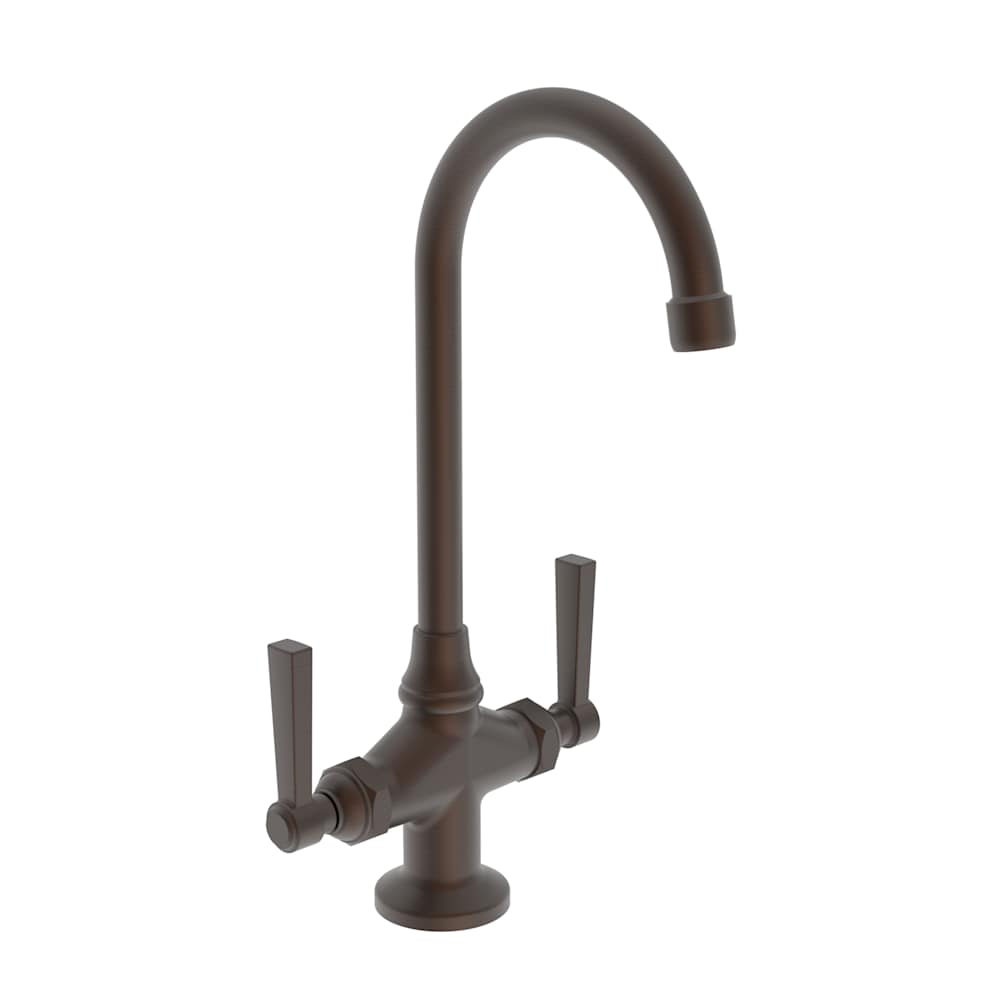 Miro 1.8 GPM Single Hole Bar Faucet