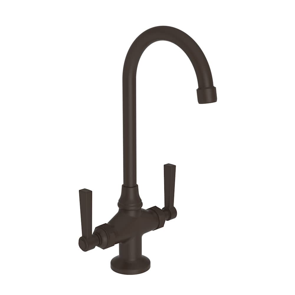 Miro 1.8 GPM Single Hole Bar Faucet