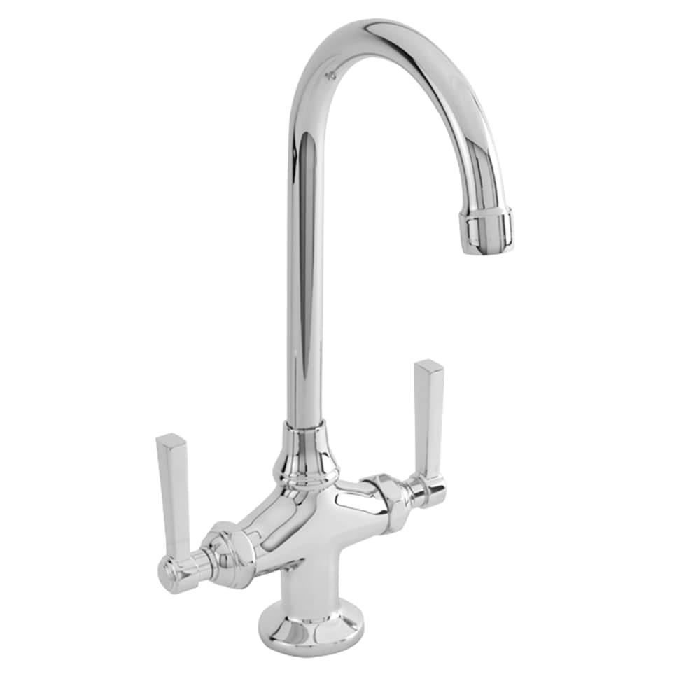 Miro 1.8 GPM Single Hole Bar Faucet