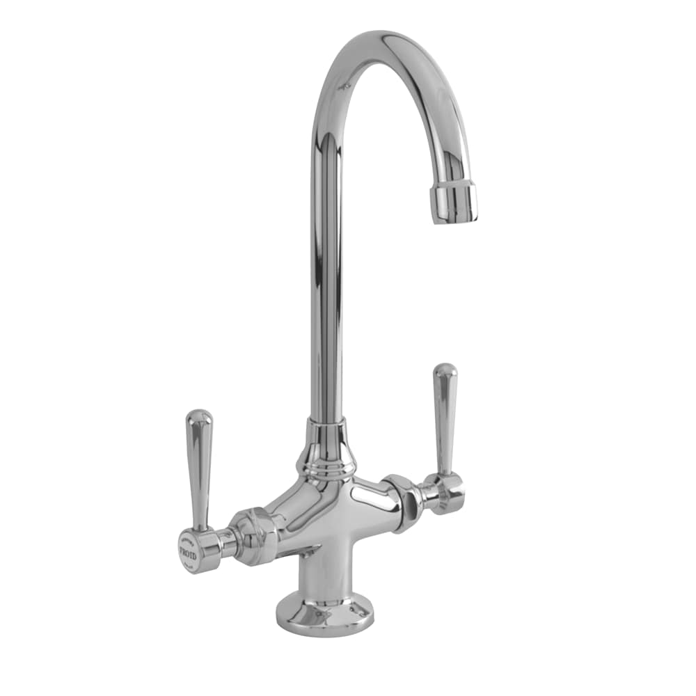 Astaire 1.8 GPM Single Hole Bar Faucet