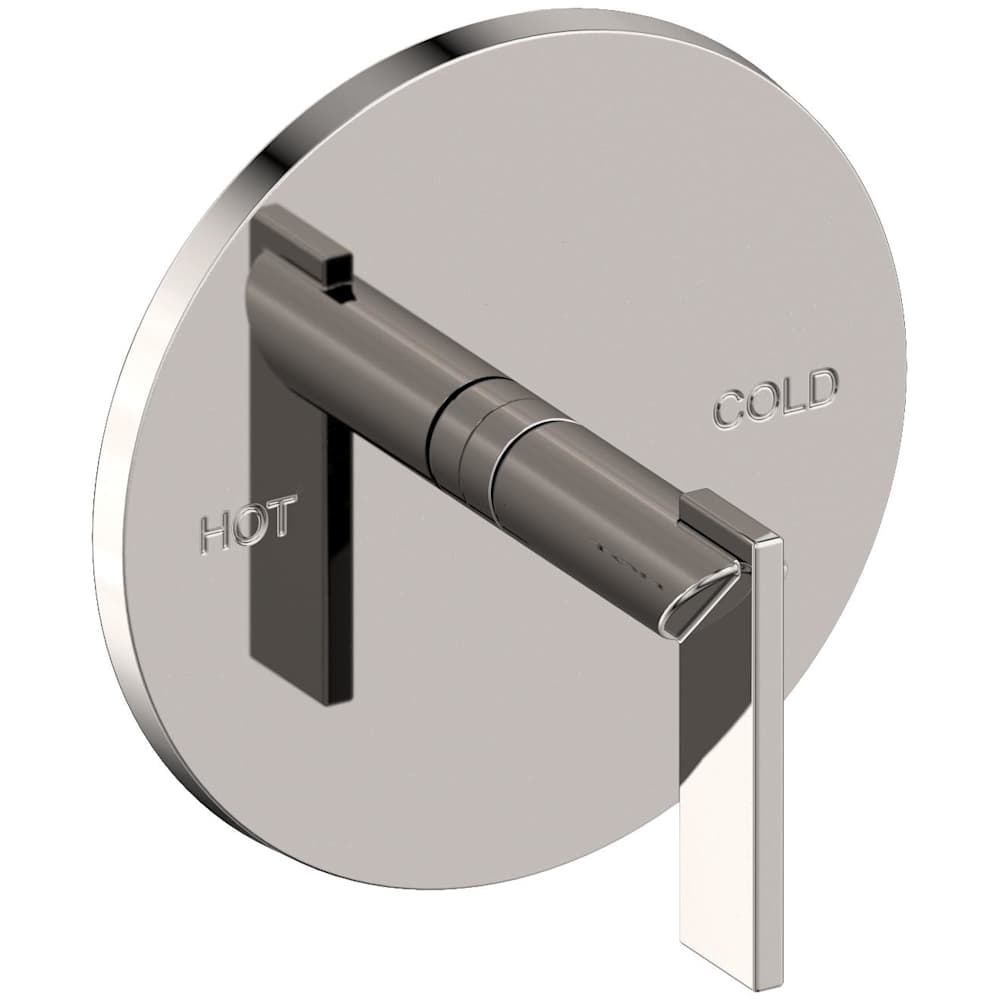 Priya Shower Trim Only Pressure Balanced with Metal Lever Handle