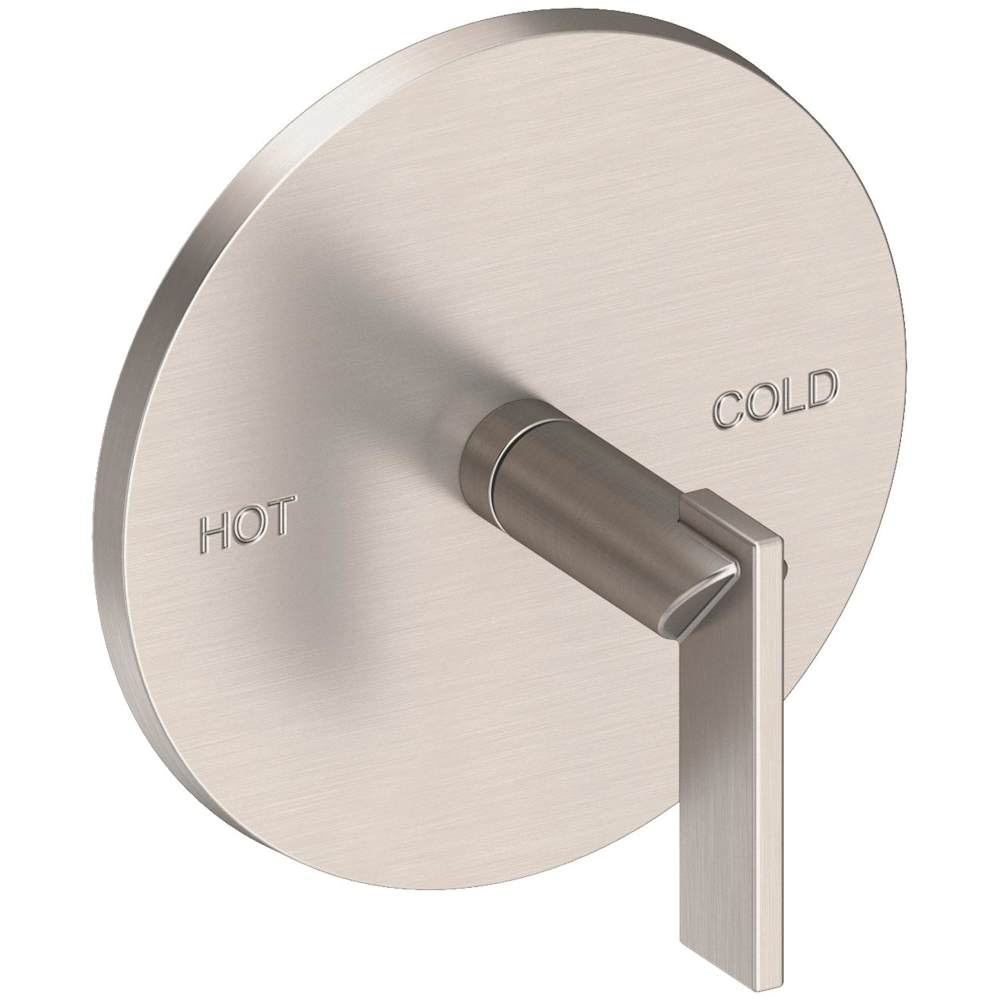 Priya Shower Trim Only Pressure Balanced with Metal Lever Handle