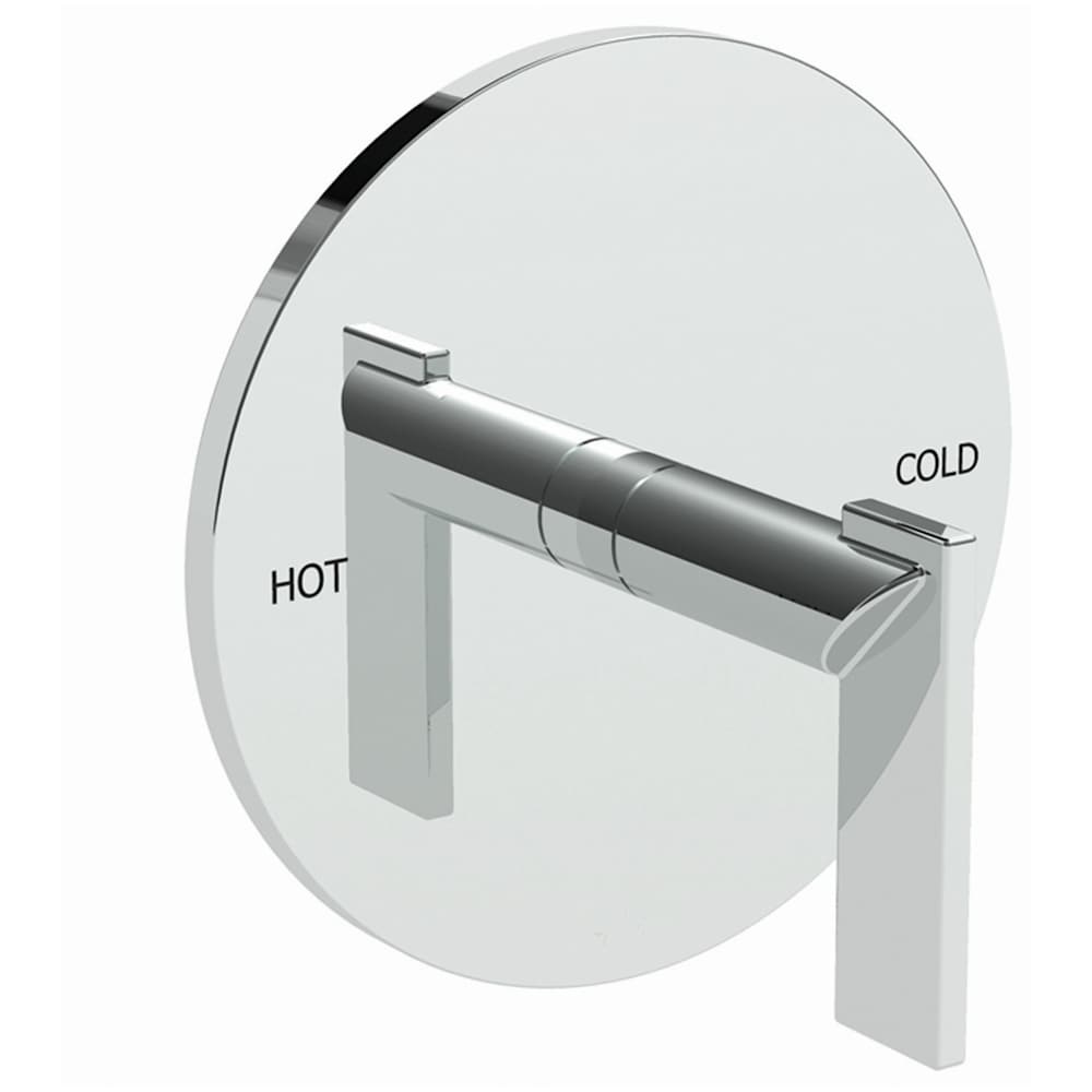 Priya Shower Trim Only Pressure Balanced with Metal Lever Handle