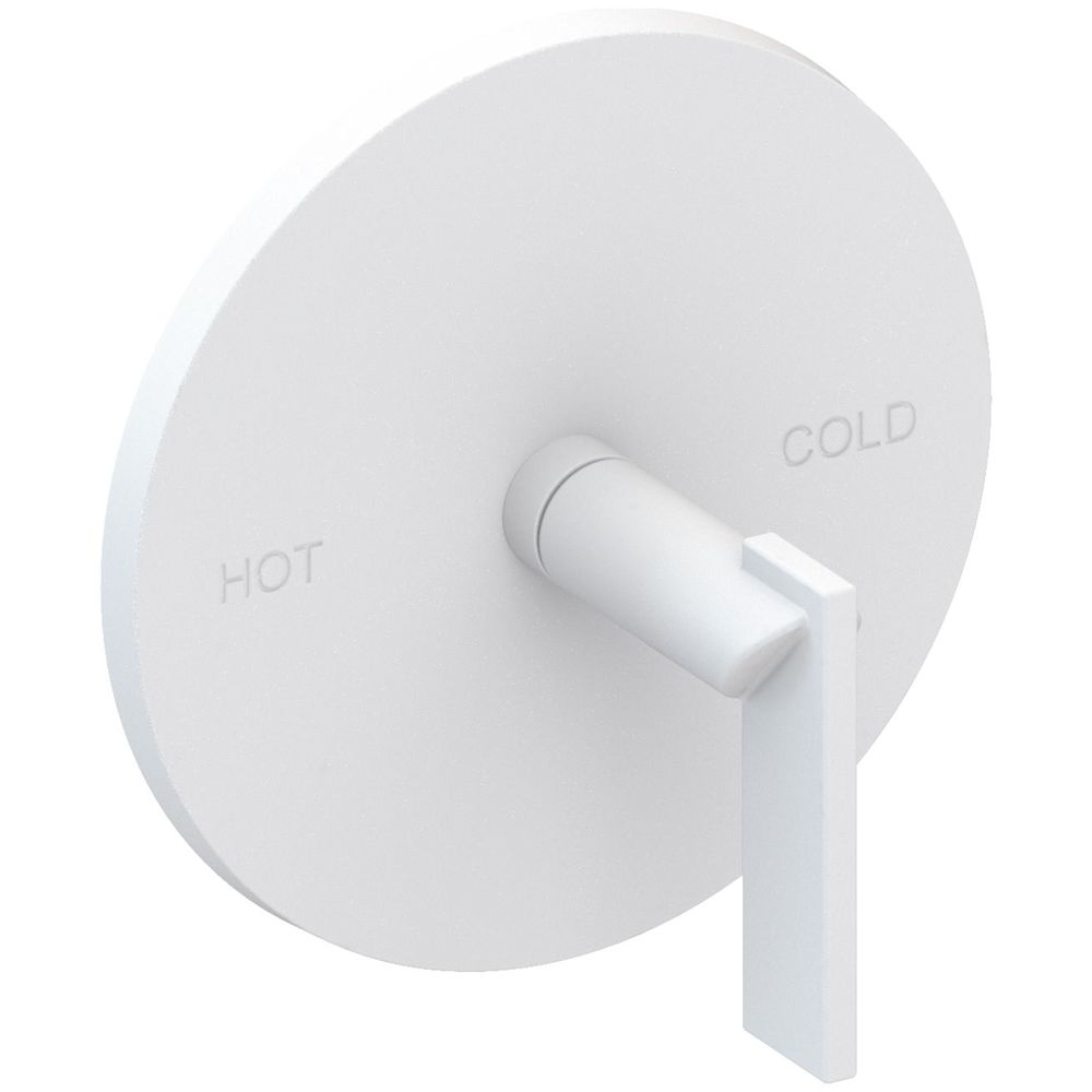 Priya Shower Trim Only Pressure Balanced with Metal Lever Handle