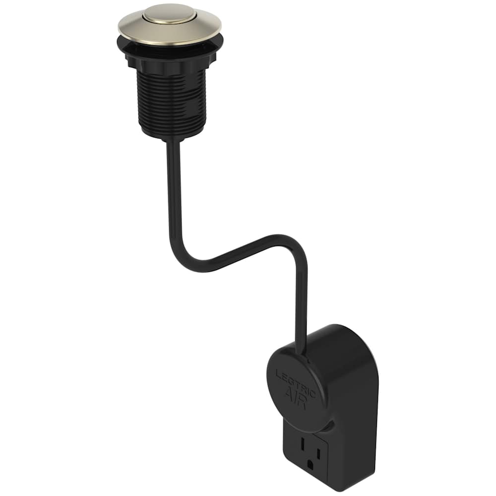 East Linear Air Activated Disposer Switch