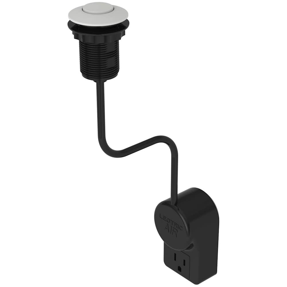 East Linear Air Activated Disposer Switch