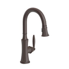 Oil Rubbed Bronze