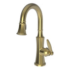 Satin Brass