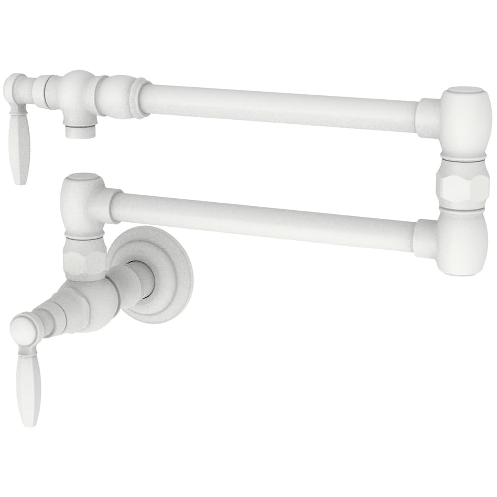 Metropole 4.5 GPM Wall Mounted Single Hole Pot Filler