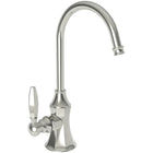Polished Nickel
