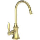 Satin Brass