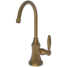 Satin Bronze