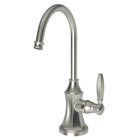 Satin Nickel