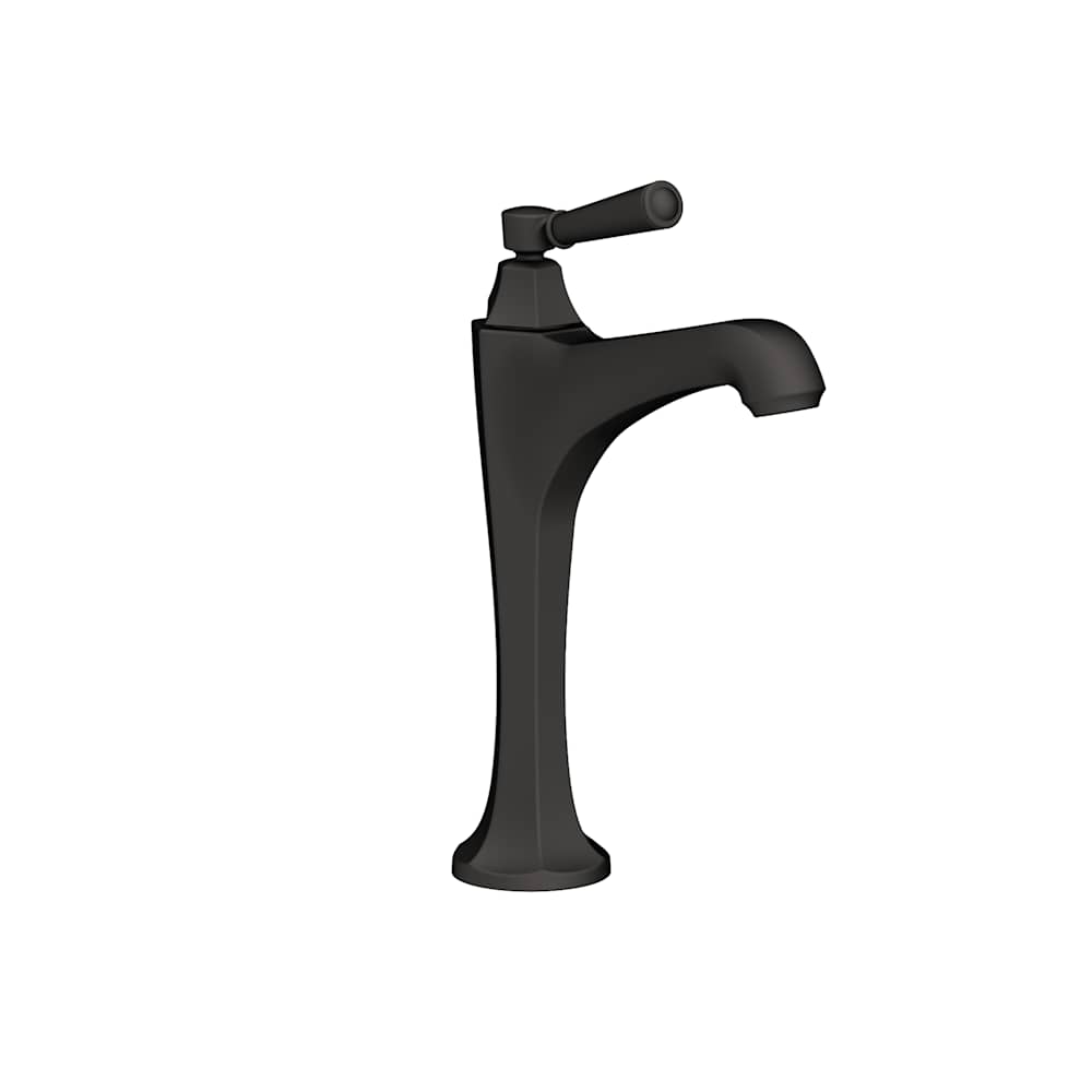 Metropole 1.2 GPM Vessel Single Hole Bathroom Faucet