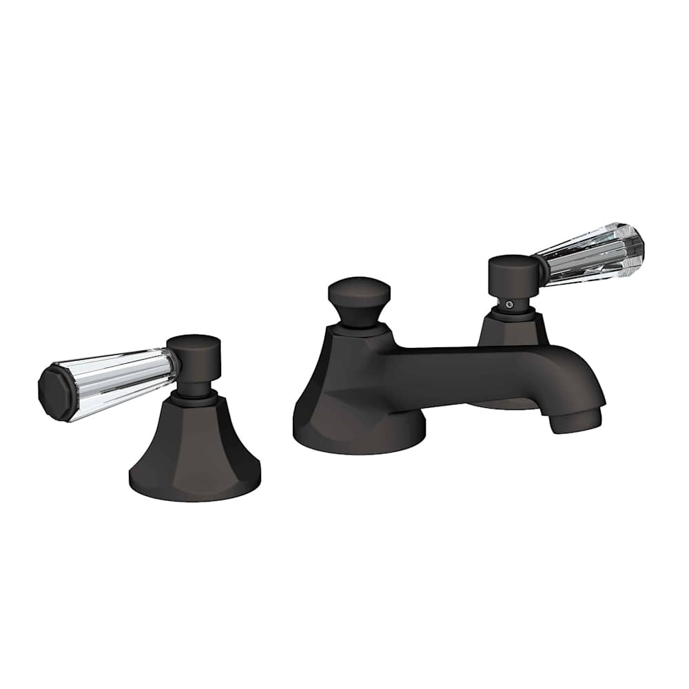 Metropole 1.2 GPM Widespread Bathroom Faucet with Pop-Up Drain Assembly