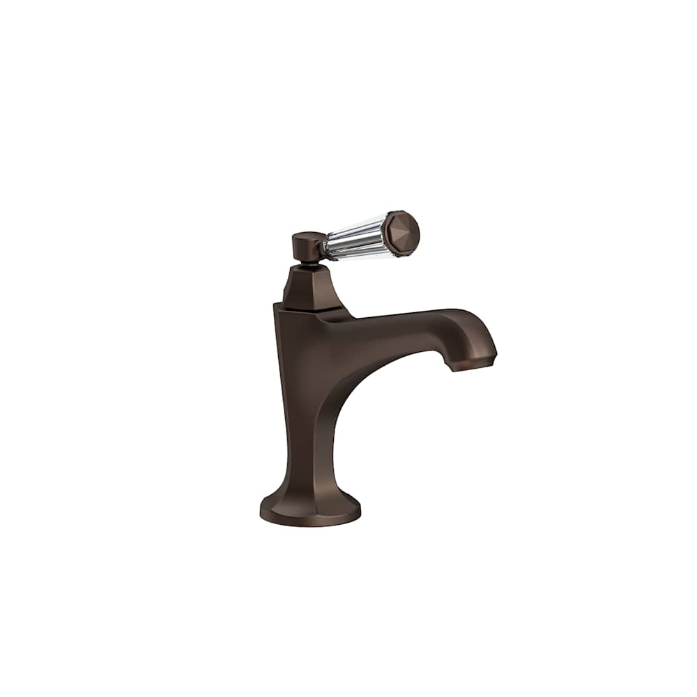 Metropole 1.2 GPM Single Hole Bathroom Faucet with Pop-Up Drain Assembly