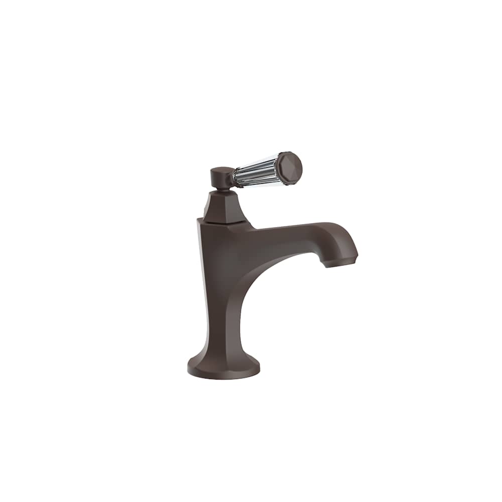 Metropole 1.2 GPM Single Hole Bathroom Faucet with Pop-Up Drain Assembly