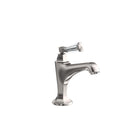Polished Nickel