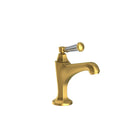 Satin Brass