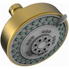 Satin Brass